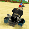 Go Kart Go Turbo